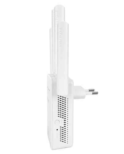 PIX-LINK LV-WR09 300Mbps WiFi Range Extender Repeater Mini Router