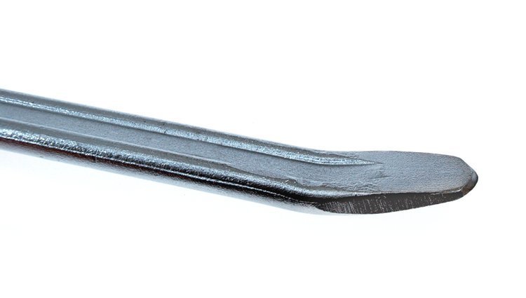 Autola - Montiereisen Reifen Montage Eisen Runflat UHP Montierhebel  Montagehebel Werkzeug